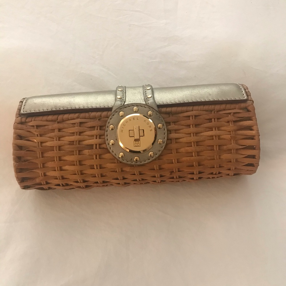Michael Kors Clutch